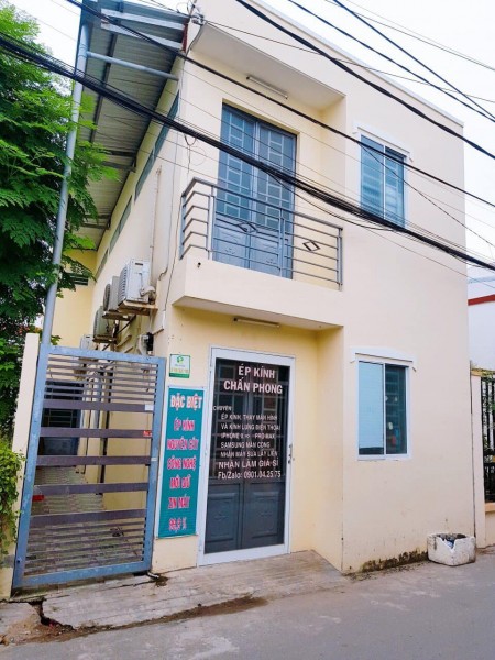 Bán nhà đầu tư đỉnh chỉ 2 tỷ, nỗ trợ vay Ngân hàng Vietcombank, thu nhập 12 triệu/tháng