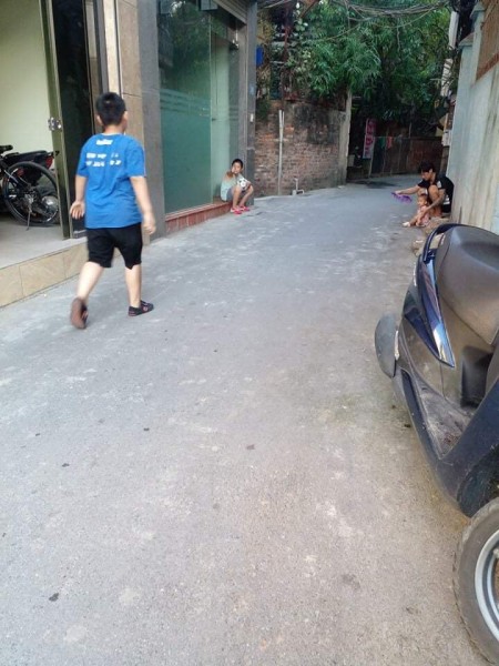 Bán đát đẹp Tây Mỗ, ngõ rộng thoáng mát, ô tô 7 chỗ, khu dân trí cao, dt 68m2, giá 4.3 tỷ