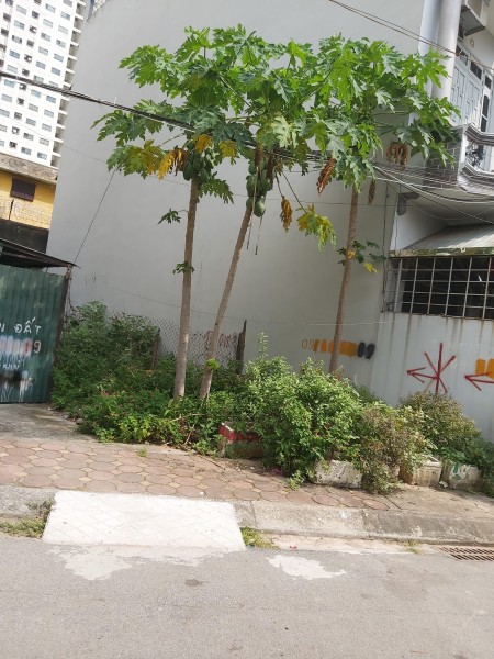 Bán đất Xa La, Hà Đông, diện tích 55m2, mt 3.5m, giá bán 3.75 tỷ, lh 0961225225