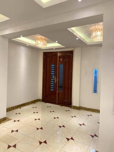 Bán nhà siêu đẹp phố Tây Sơn, vào ở luôn, diện tích sử dụng 70m2, giá nhỉnh 6 tỷ