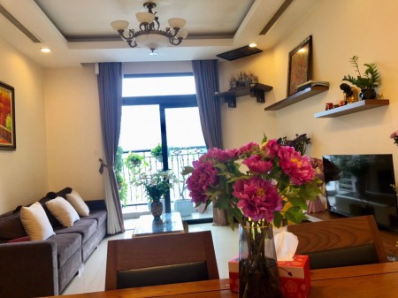 Cho thuê chung cư Sakura 47 Vũ Trọng Phụng, từ 2 - 3 ngủ, diện tích 90m2, giá rẻ