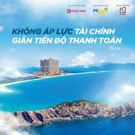 300triệu sở hữu ngay căn hộ nghỉ dưỡng ven biển sở hữu lâu dài, cc Takashi Ocean Suite