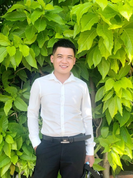 Nguyễn Công Cường
