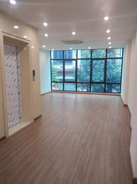 Bán nhà ngõ 89 Lạc Long Quân, thang máy, ngõ ô tô tránh, dt 70m2, mt 5m, 7 tầng giá nhỉnh 15 tỷ