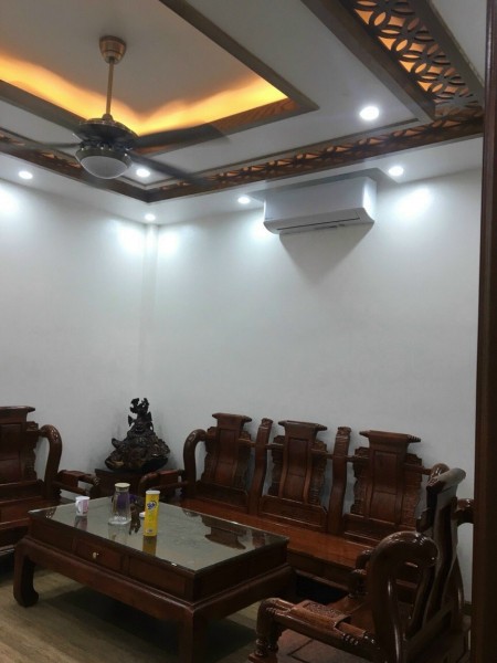 Bán nhà phố Bình Lộc, TP HD, 88m2, mt 4.8m, gara ô tô, 3 ngủ, nhà cực đẹp, chỉ 3 tỷ 6xx tr