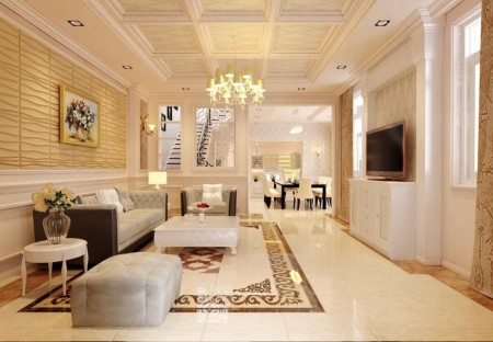 Tòa nhà 80m2 quận Cầu Giấy, lô góc, thang máy, vỉa hè, kinh doanh, giá bán chỉ 22 tỷ