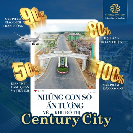Còn 1 lô Khu dân cư gần sân bay quốc tế Long Thành