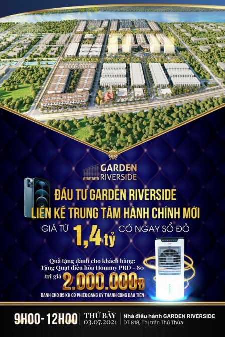 Chỉ cần 30%(300tr) sở hữu ngay vị trí đẹp, sở hữu lâu dài, sổ hồng riêng