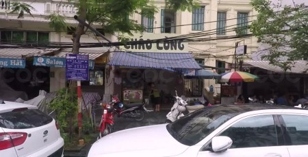 Cho thuê phòng trong biệt thự trung tâm Quang Trung, Hoàn Kiếm, giá 4 triệu/tháng