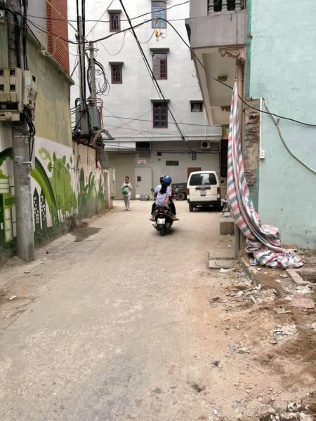 Diện tích 54m2 đất Xuân Phương Phân lô ô tô đỗ cửa mt 4.1m giá chào 2.6 tỷ