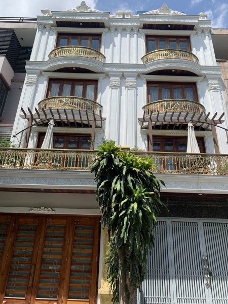 Bán liền kề khu đô thị Dương Nội 100x5T MT 5m nhỉnh 7ty Hà Đông 0969040000