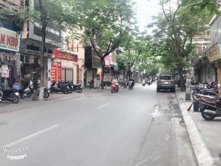 Siêu phẩm Mỹ Đình kinh doanh, ô tô vào nhà diện tích sử dụng 46m2, giá nhỉnh 5 tỷ