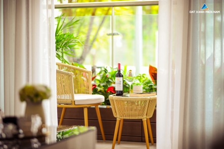Cần bán gấp căn hộ cao cấp LDG Sky, bằng giá giai đoạn đầu, nằm trong khu dân cư hiện hữu