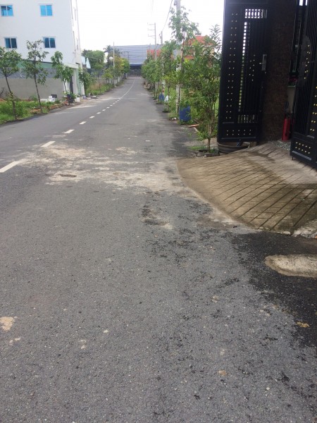 Đất Rẻ Mà Đẹp Ngã 3 Thái Lan Tam Phước Biên Hòa, 30x 22 Thổ Cư