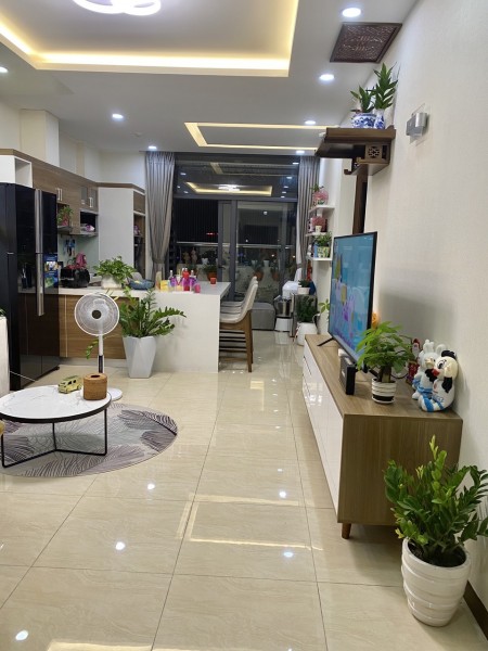 Cho thuê căn hộ chung cư Tràng An complex – đường Hoàng Quốc Việt, quận Cầu Giấy