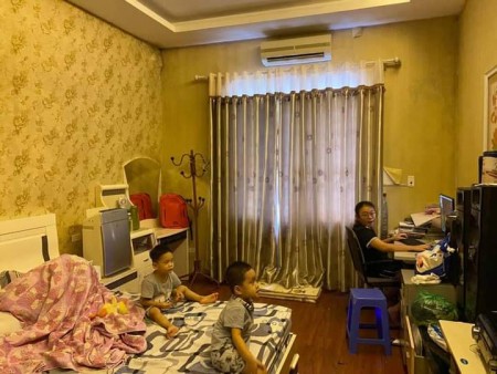 Bán Nhà 4 Tầng Xã Đàn Mặt Ngõ To Như Phố 3 Ô Tô Tránh Đống Đa, lh 0986209188