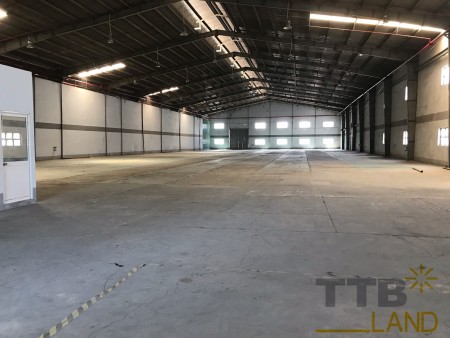 [Tin hot] Cho thuê kho xưởng 1000m2-6000m2 Xa Lộ Hà Nội Quận 9