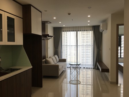 Bán nhanh cc Vinhomes Smart City, đã có sẵn sổ, tiện ích nội khu đầy đủ