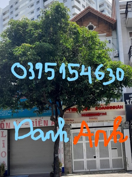 Chủ gọi bán giúp nhà gần BIG C Trường Chinh Phường 15 Tân Bình, giá bán 8.9 tỷ