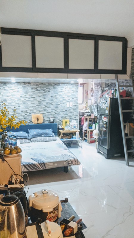 Chính chủ cần bán căn hộ chung cư Phúc Xá, Phường Phúc Xá, Quận Ba Đình, Hà Nội
