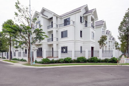 Chỉ với 1,8 tỷ sở hữu ngay lô liền kề tại Times Garden Vĩnh Yên.