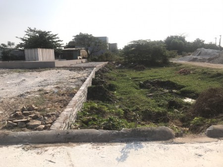 Cần bán 6.000m2 đất mặt tiền Hùng Vương Phường Phước Hưng, Thành Phố Bà Rịa.