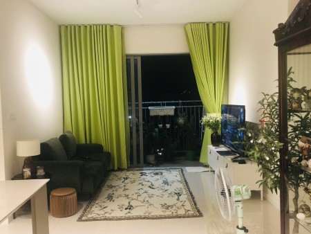 Cho thuê gấp căn hộ 2PN, nội thất cao cấp cho thuê - Palm Heights Q2.