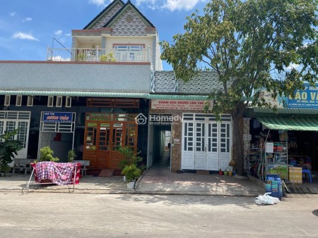 Gia đình về quê định cư nên Cần bán dãy trọ chính chủ 300m2(10x30m) giá rẻ dân đông, thổ cư 100%