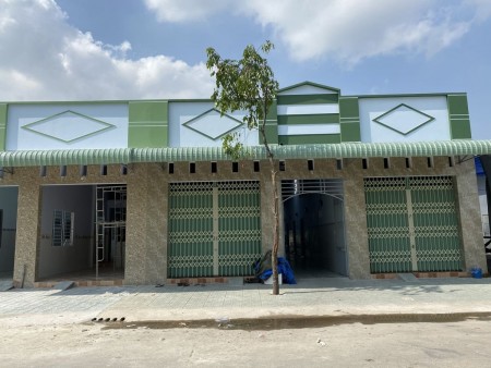 Gia đình qua Úc định cư nên cần bán 2 dãy trọ 300m2 (10x30m) 14P Và 2 ki ốt giá rẻ, chính chủ