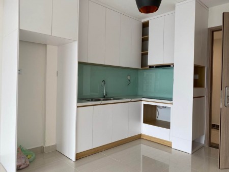 Chính chủ cho thuê căn hộ 2 ngủ, 2wc Đồ cơ bản tại Vinhomes Smart City, giá 8 triệu/tháng