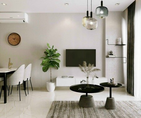 Bán căn hộ cao cấp trung tâm Thuận An giá chỉ 890 triệu hỗ trợ trả góp