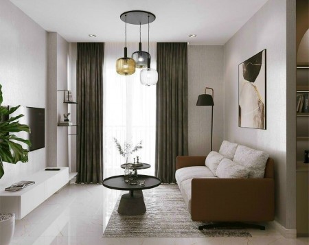 Sở hữu ngay căn hộ thông minh giá chỉ từ 950triệu ngay trung tâm thành phố Thuận An