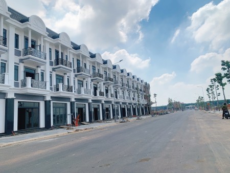 Đất vàng sân bay QT Long Thành, giá đầu tư cùng loạt ưu đãi chiết khấu khủng.