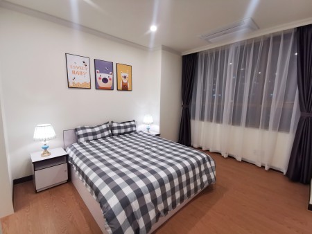 Cho thuê gấp 2 căn hộ Sunshine Riverside, 2PN - 3PN, full cơ bản đẹp, giá 7tr/th. LH: 0931307999