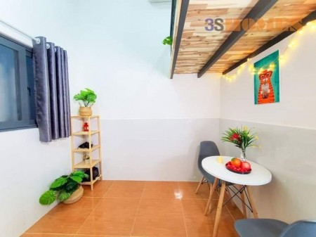 Cho thuê phòng Quận Gò Vấp giá siêu rẻ, khu dân cư yên tĩnh, an ninh