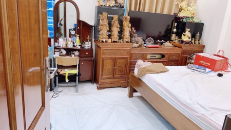 Chính chủ cho thuê nhà tại Triều Khúc, Tân Triều, DT35m2x5 tầng giá 12tr/th LH 0967208725