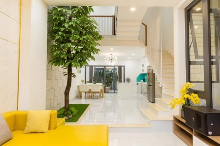 Bán Nhà Thành Thái trung tâm Quận 10 diện tích sử dụng 40m2, 4 tầng giá chỉ 5.9 Tỷ