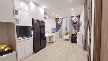 Cho thuê căn hộ CC Vinomes Smart City căn từ 1Pn-2Pn. Lh: 0344583847