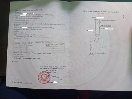 Bán căn nhà đang cho thuê kinh doanh mt đường Thuỷ Sơn, Thuỷ Nguyên, Hải Phòng