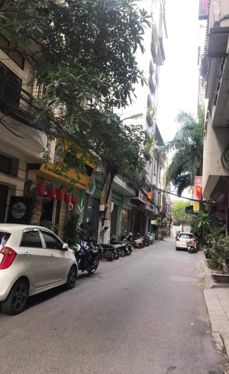 Phân lô ôtô Trần Quang Diệu vỉa hè kinh doanh đỉnh, dt 45m2 4 tầng, mt 4.2m giá hơn 11 tỷ