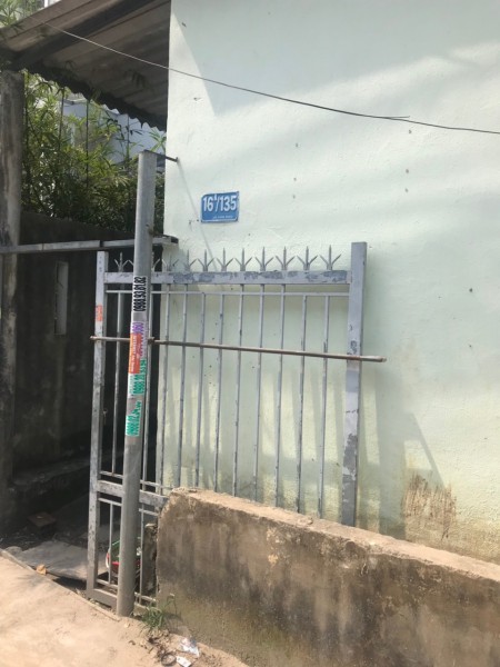 Bán dãy phòng trọ đang cho thê kiệt ô tô Đặng Văn Ngữ, liên hệ 0346229509, sổ chính chủ