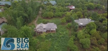 Đất nền Mộc Châu giá rẻ cực kỳ hấp dẫn trong tháng 7/2021, giá thoả thuận chính chủ