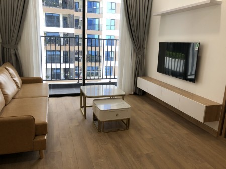 Cho thuê chung cư cao cấp The 6th Element 83m2 2PN 2WC full nội thất hiện đại. L/H: 0963146006
