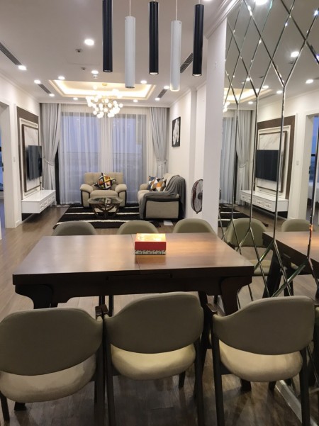 Cho thuê căn hộ Sunshine Riverside tiện ích và sang trọng, liên hệ 0981812135