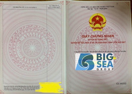 Đất nền nghỉ dưỡng tại mộc châu giá rẻ thích hợp làm homestay, tiện ích đủ