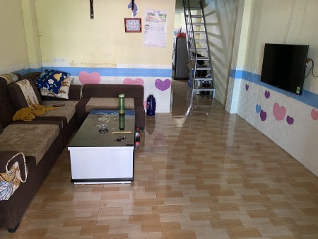 Chính chủ tôi cần bán lô đất 67.2m2 ở Bắc Thượng Quang Tiến Sóc Sơn, hiện tại trên đất đã có nhà cấp 4 mới xây