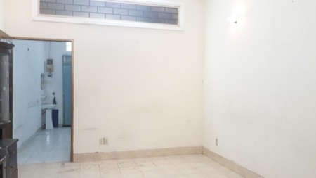 Bán nhà Trần Quang Khải Quận 1 giá sốc 8,1 tỷ, 4 tầng KD .LH 0376966383