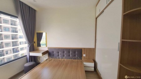 Thuê chung cư Vinhomes smart city 2 ngủ phun đồ chỉ 7 triệu/tháng, lh 0783559922