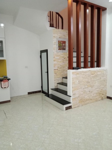Sở hữu ngay nhà tại phố Bạch Mai 5 tầng, 42m2, MT:4.6m chỉ nhỉnh 3 tỷ
