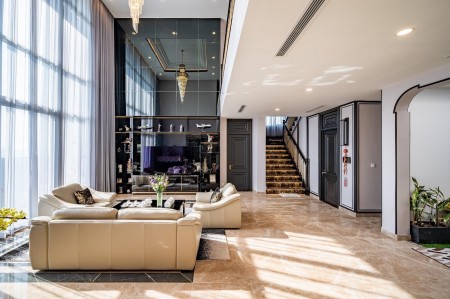 Yên tâm với 5K cùng căn hộ Ecolife Riverside, lãi suất 0% trong 24 tháng, sổ riêng